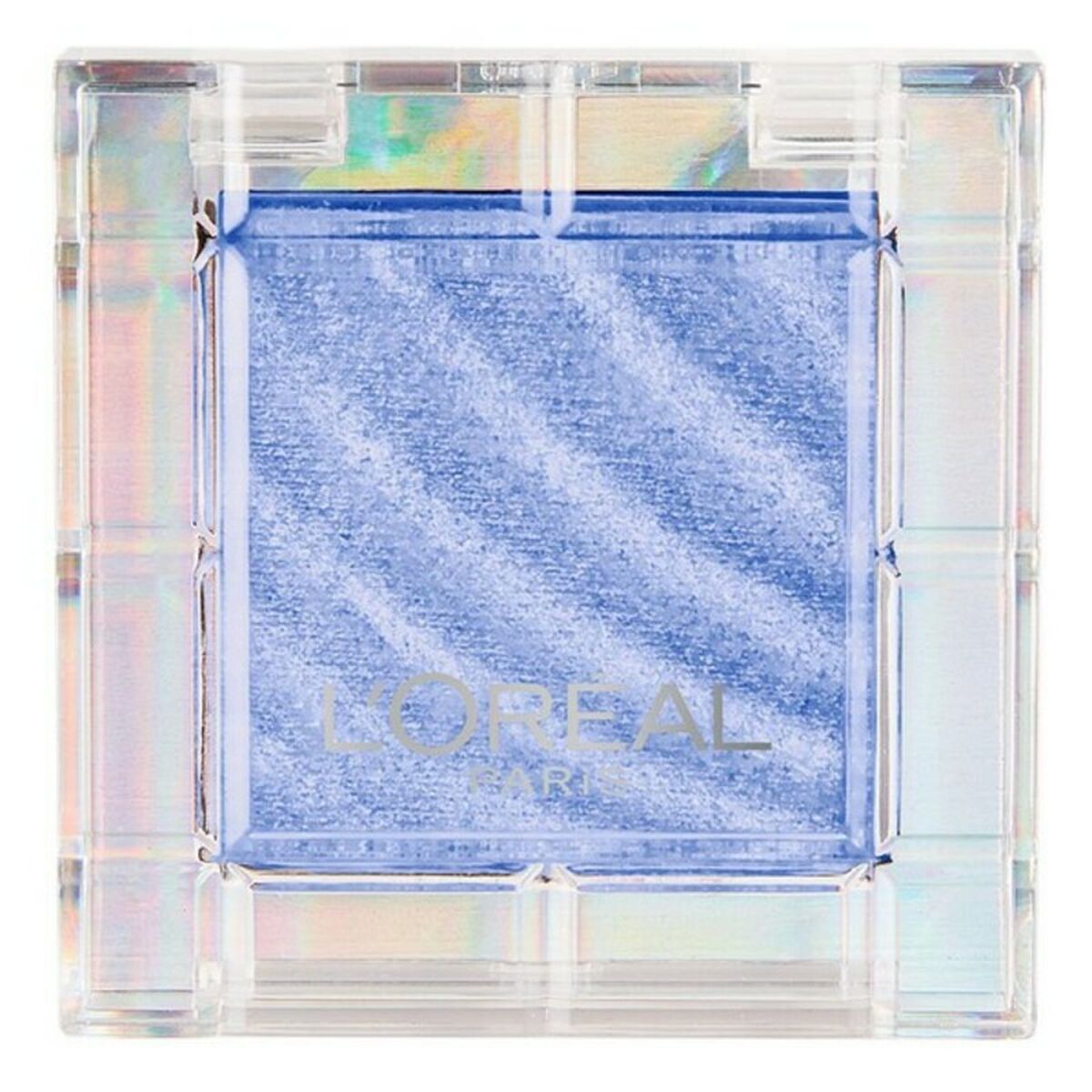 Fard à paupières l'oréal maquillage Color Queen-1