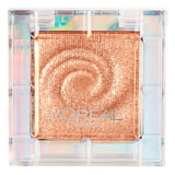 Lidschatten Color Queen L'Oreal Make Up-2