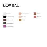 Lidschatten Color Queen L'Oreal Make Up-1