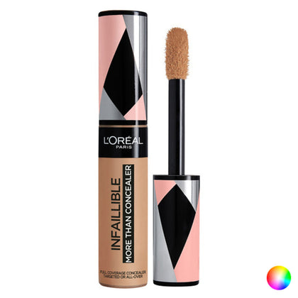 Gesichtskorrektur Infaillible L'Oreal Make Up (11 ml)