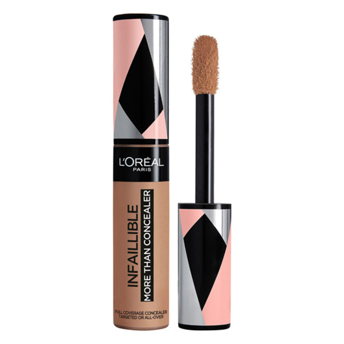 Gesichtskorrektur Infaillible L'Oreal Make Up (11 ml)-2