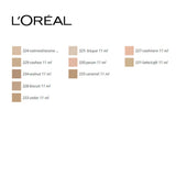 Gesichtskorrektur Infaillible L'Oreal Make Up (11 ml)-1