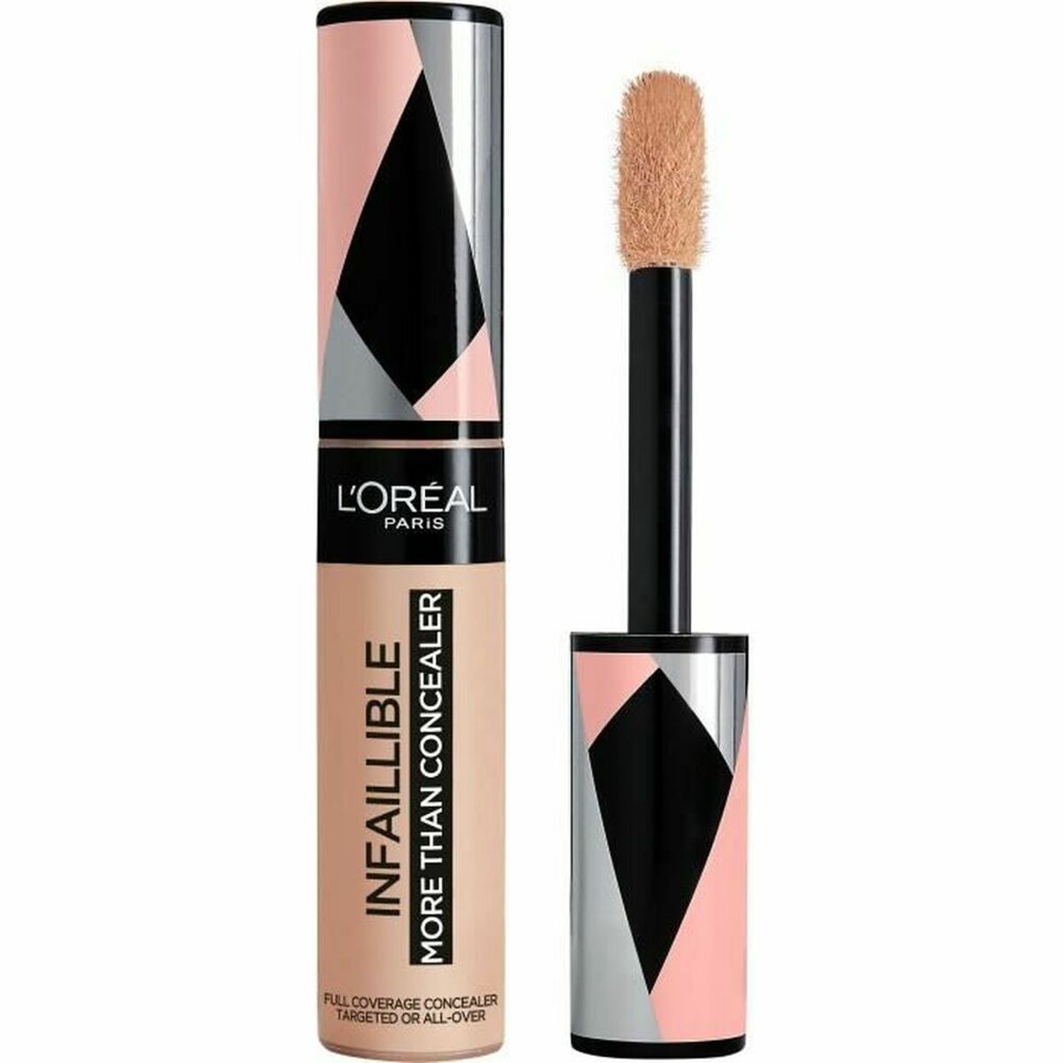 Facial Corrector Infaillible L'Oréal Paris Infaillible (11 ml)-0