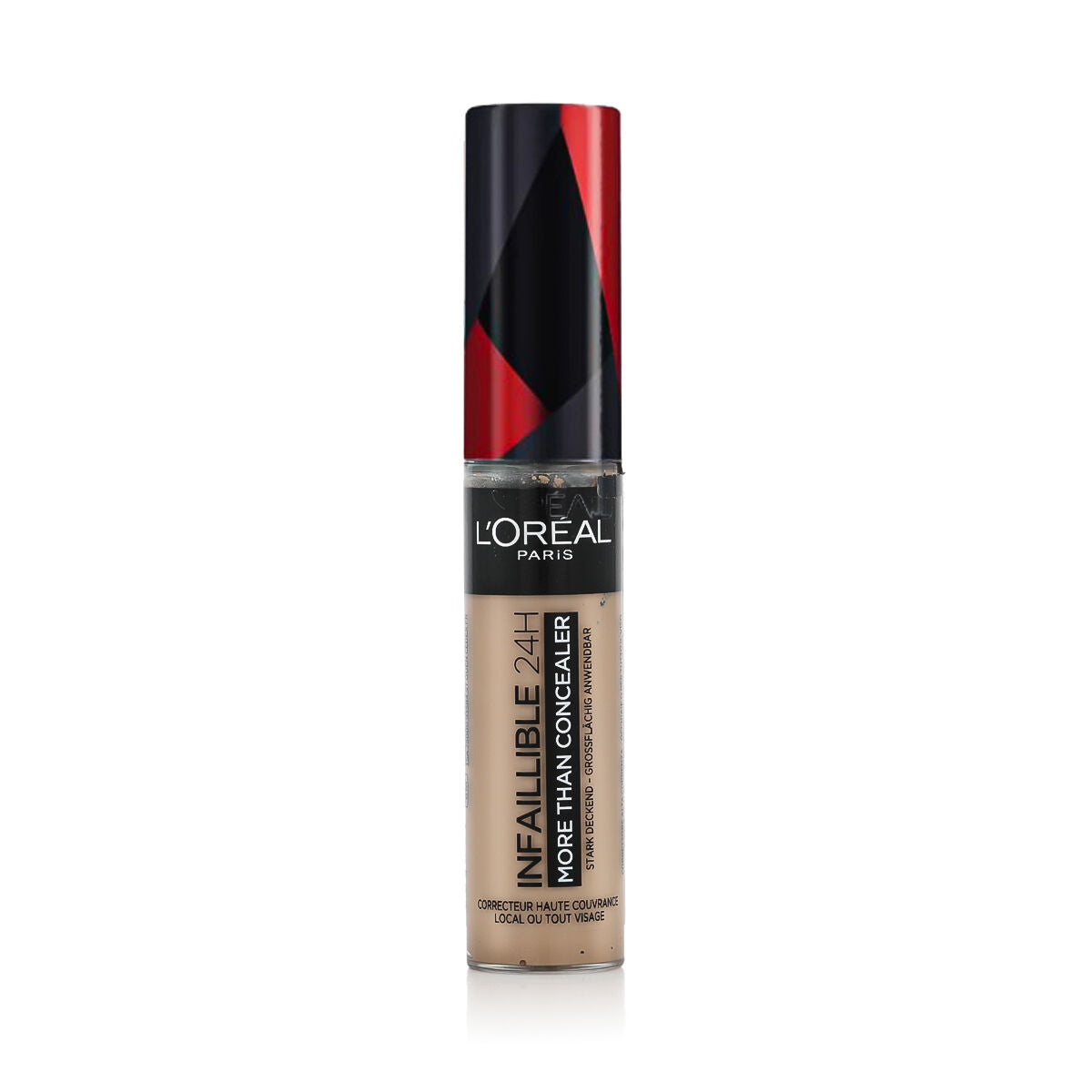 Facial Corrector L'Oréal Paris Infaillible-0