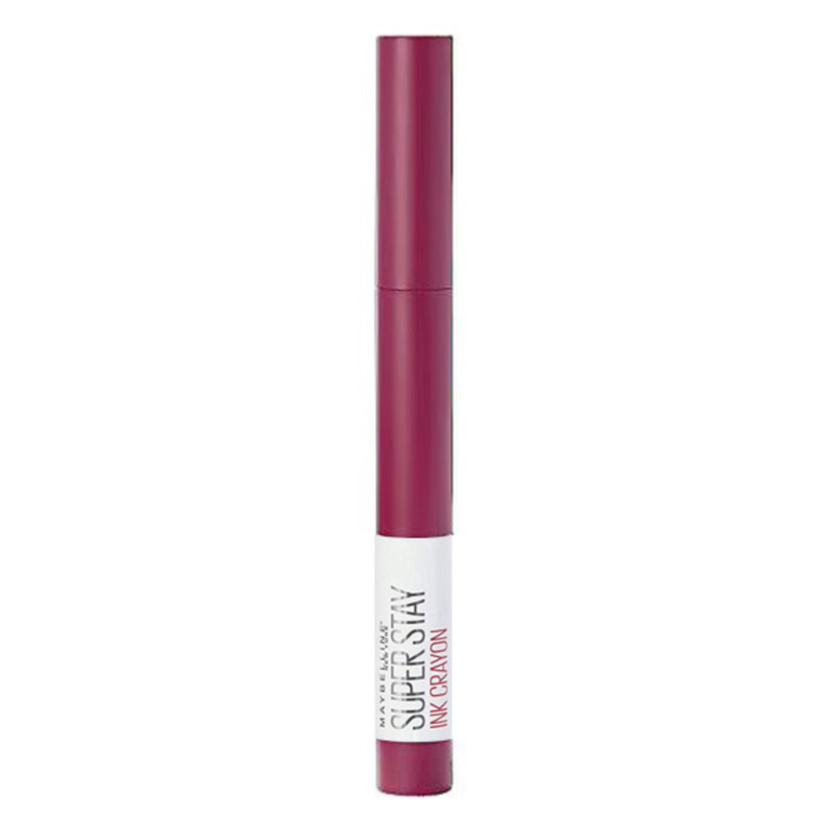 Lippenstift Superstay Ink Maybelline-12