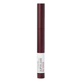 Lippenstift Superstay Ink Maybelline-2