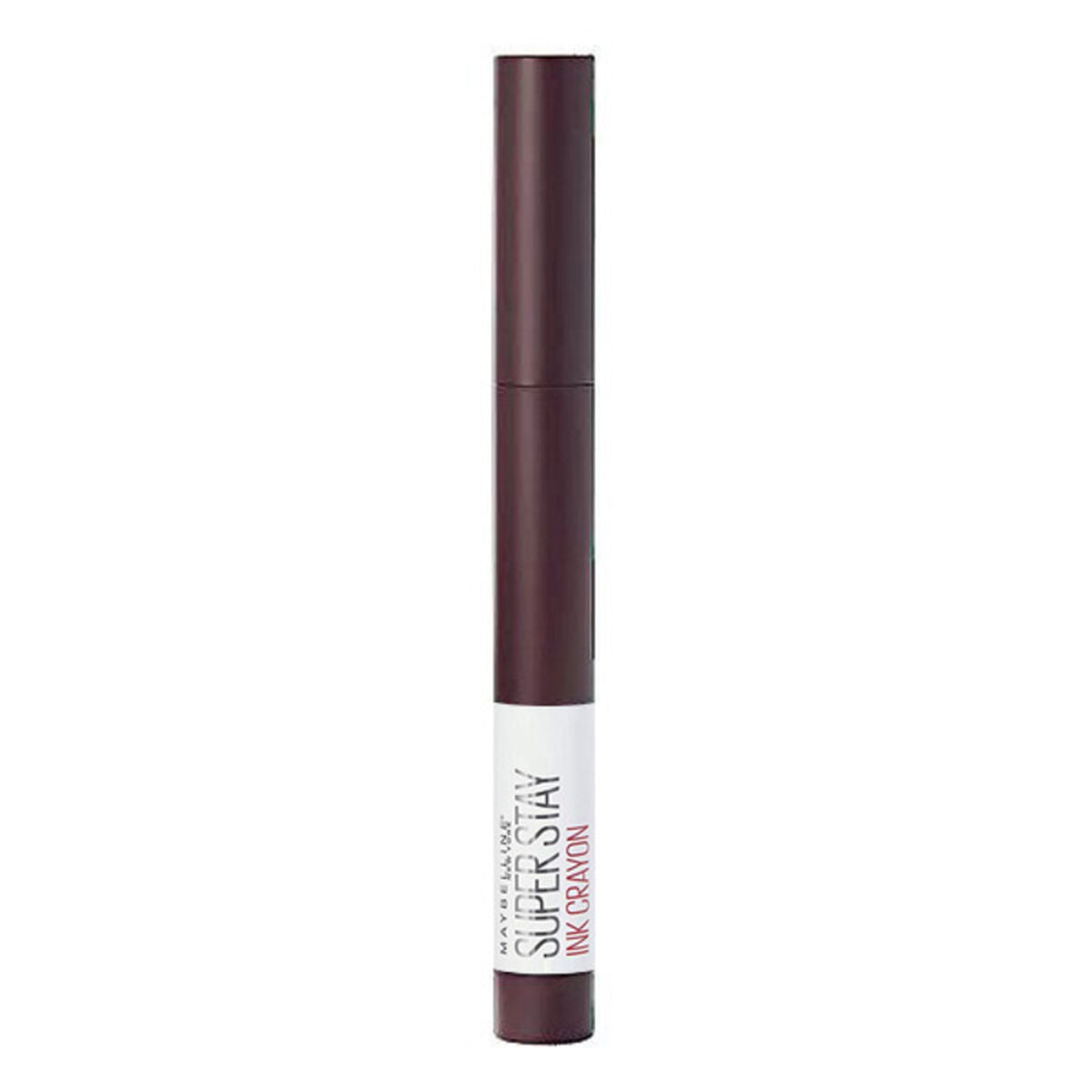 Lippenstift Superstay Ink Maybelline-1