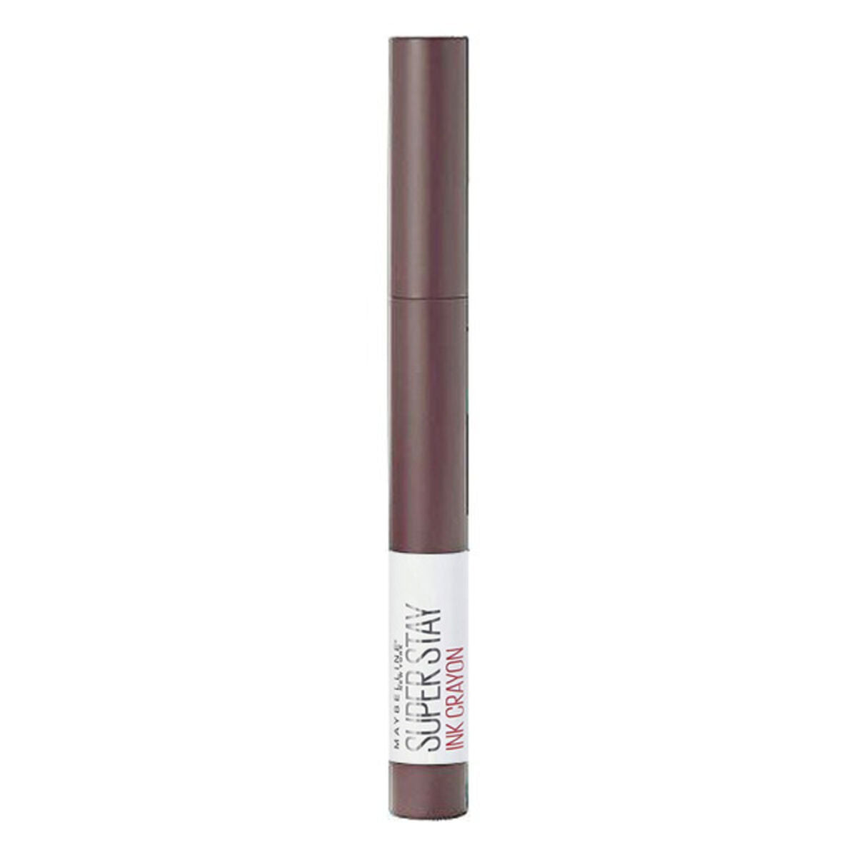 Lippenstift Superstay Ink Maybelline-8