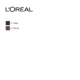 Eyeliner Matte Signature L'Oreal Make Up-1