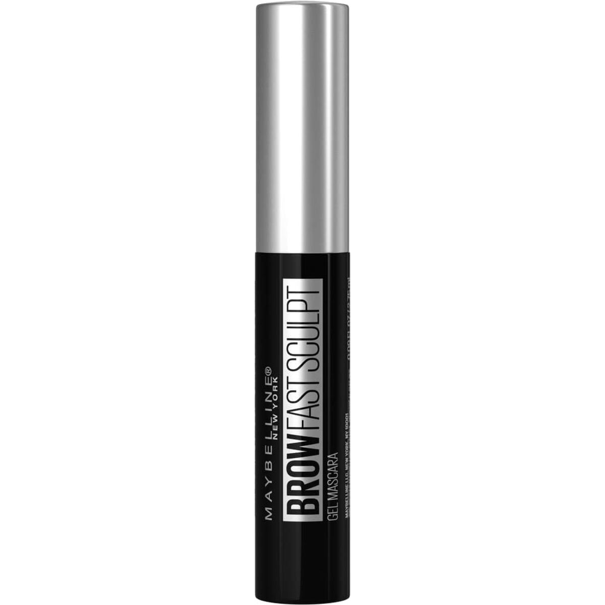 Mascara sourcils Maybelline Express Brow Nº 10 Clear-0