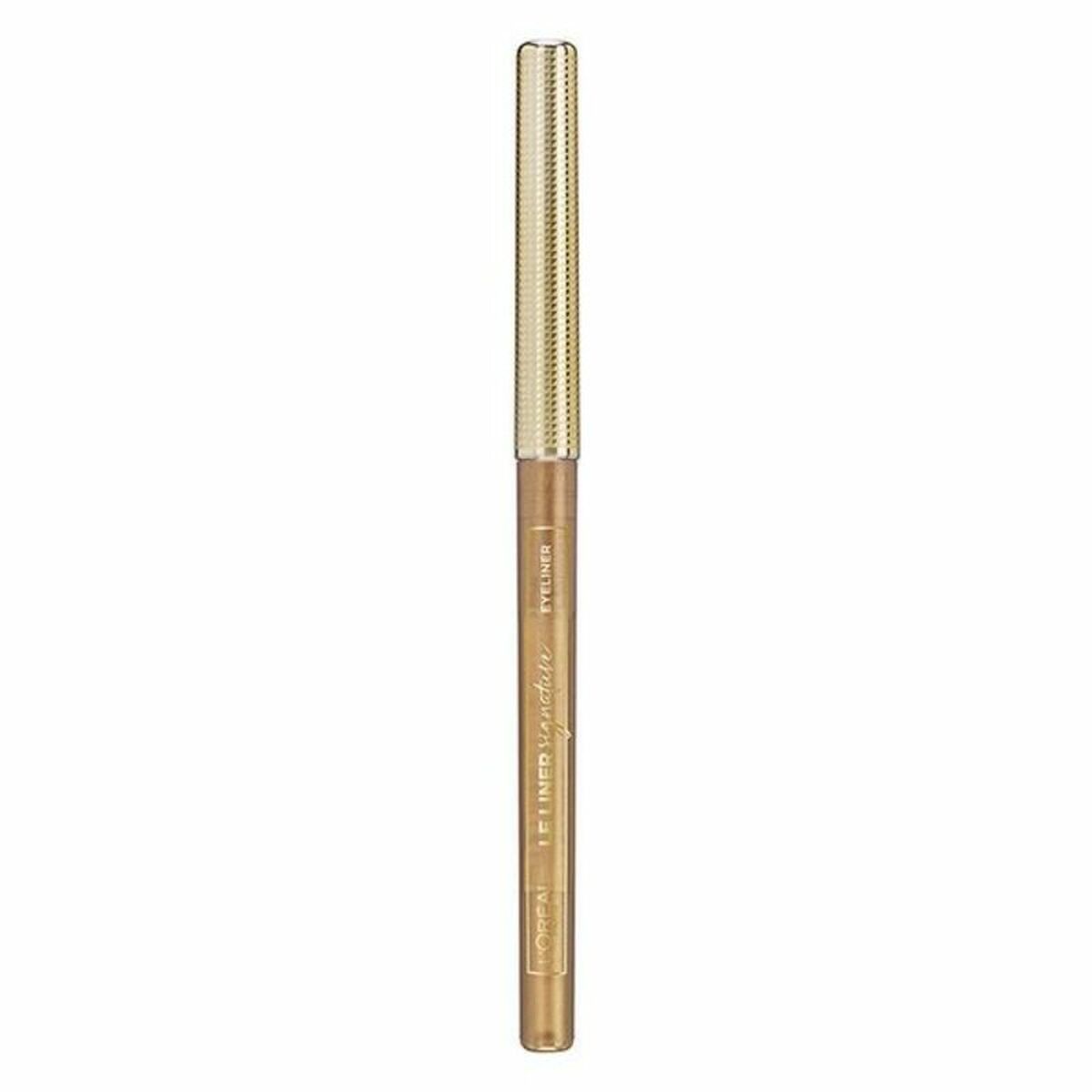 Eyeliner L'Oreal Make Up Le Linner Signature-0