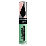 Correttore viso infallibile L'Oreal Make Up-2
