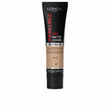 Fluid Make-up Infaillible 24H L'Oreal Make Up (35 ml) (30 ml)-1