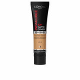 Fluid Make-up Infaillible 24H L'Oreal Make Up (35 ml) (30 ml)-4