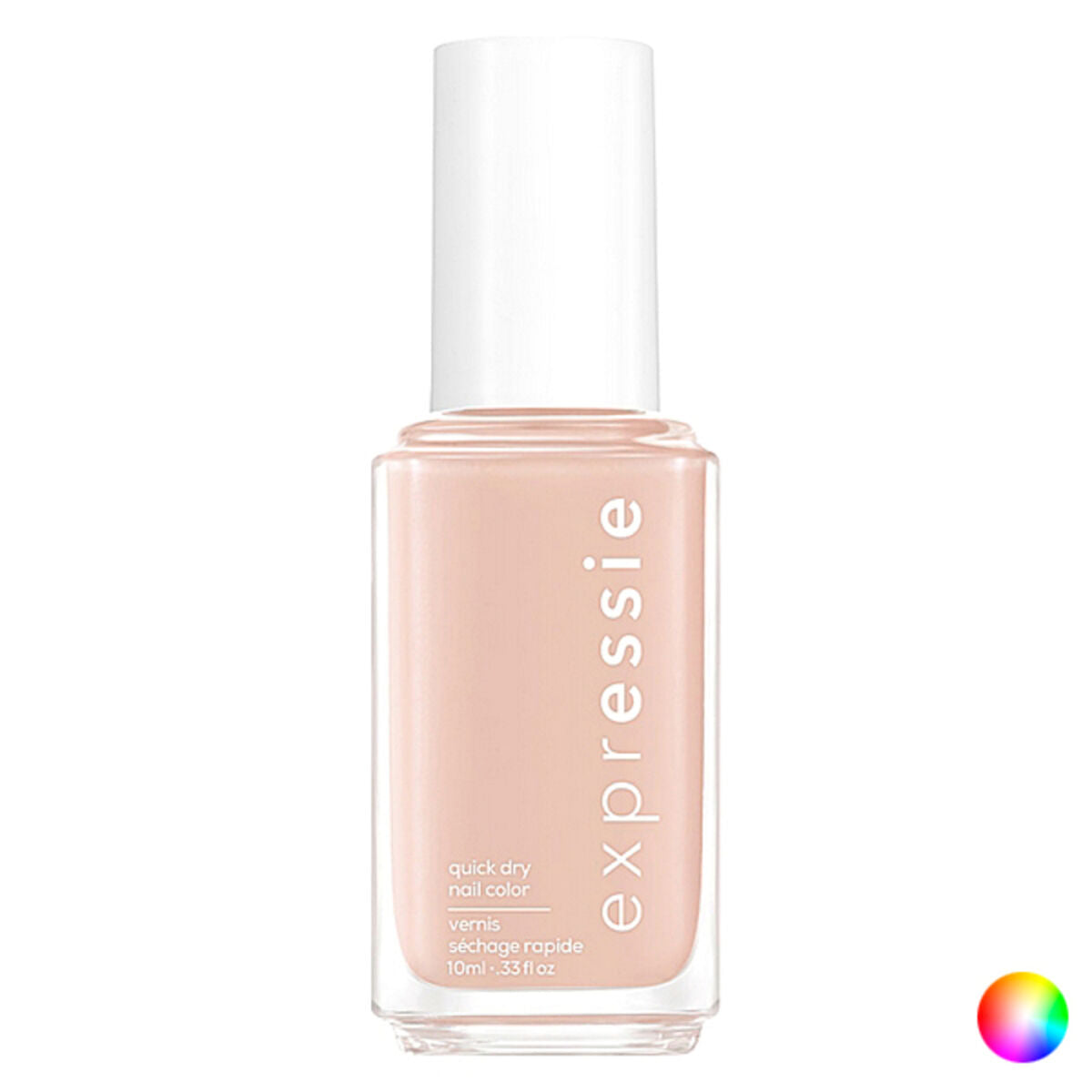 Nagellack Expressie Essie (10 ml) 10 ml-0