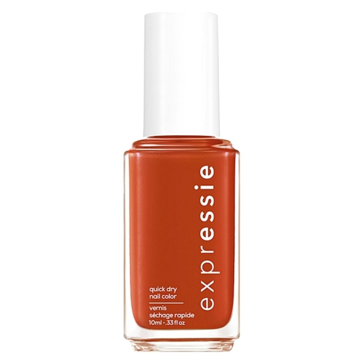 Nagellack Expressie Essie (10 ml) 10 ml-5