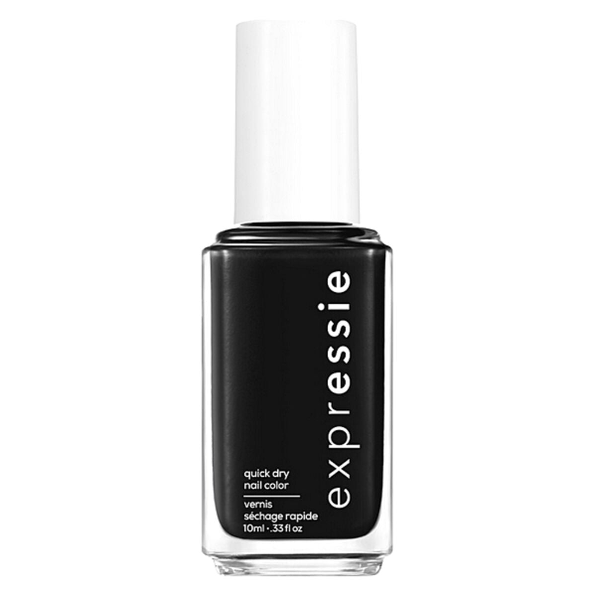 Nagellack Expressie Essie (10 ml) 10 ml-10