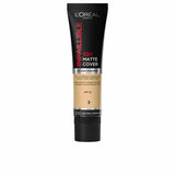 Fluid Make-up Infaillible 24H L'Oreal Make Up (35 ml) (30 ml)-7