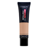 Fluid Make-up Infaillible 24H L'Oreal Make Up (35 ml) (30 ml)-13