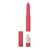 Ruj Maybelline Superstay Ink 85-change este bun (1,5 g)-6