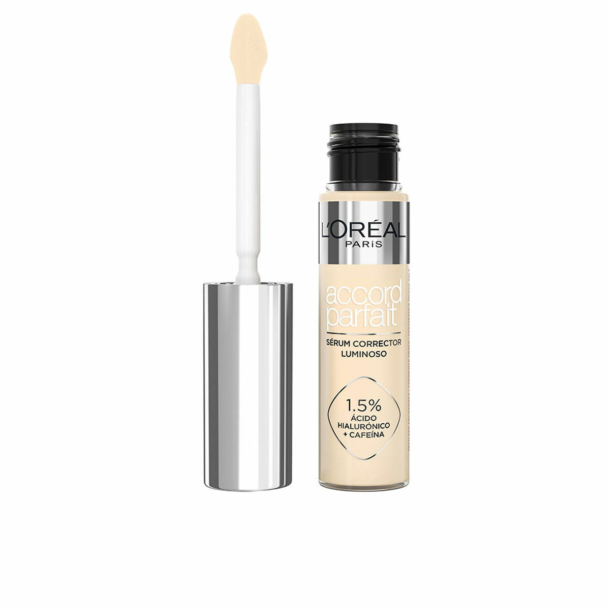 Perfecting Serum L'Oreal Make Up ACCORD PARFAIT Nº 0.5D 11 ml-0