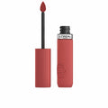 Liquid lipstick L'Oreal Make Up INFAILLIBLE MATTE RESISTANCE Nº 645 Crush alert 5 ml-0