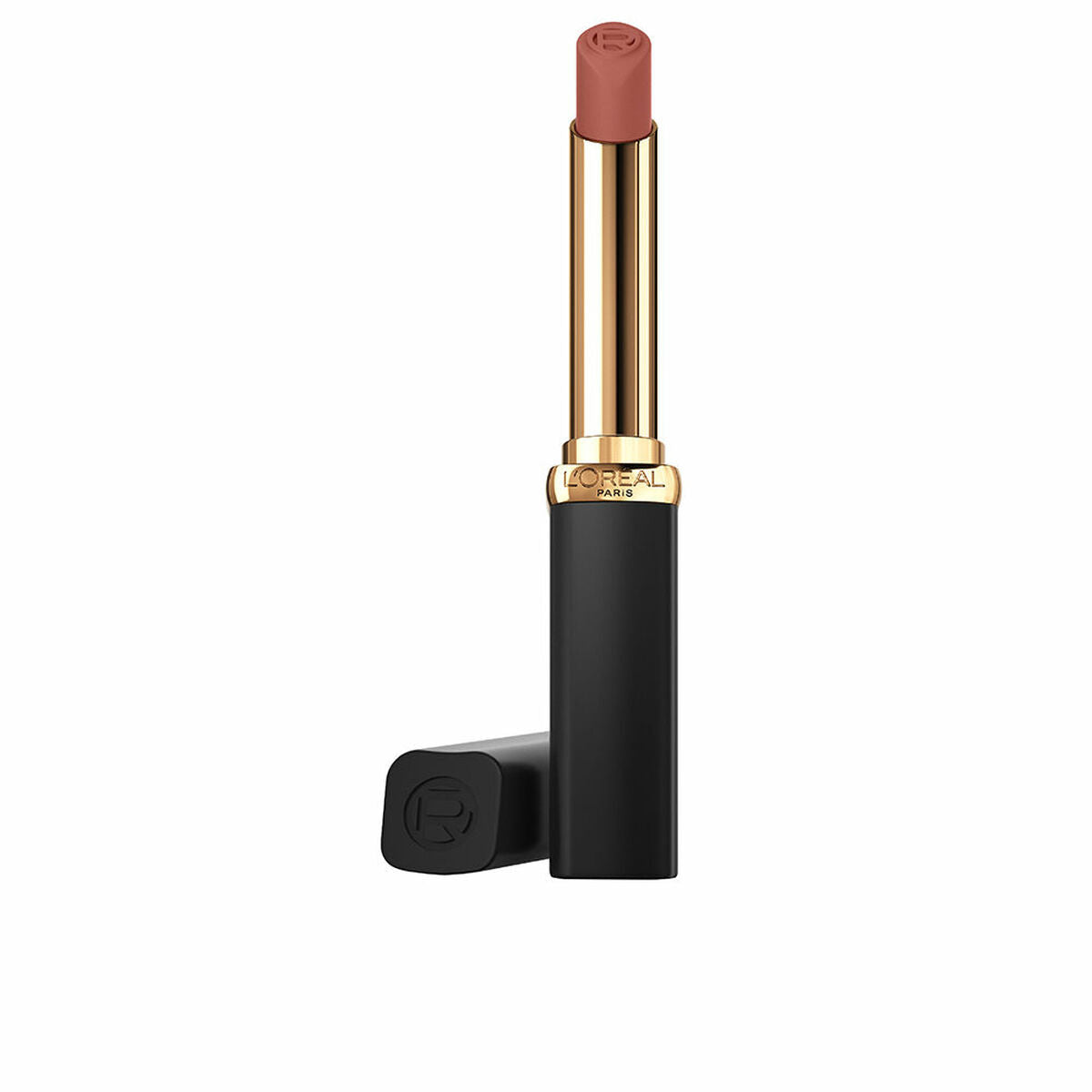 Lipstick L'Oreal Make Up COLOR RICHE Nº 635-Worth It 26 g-0