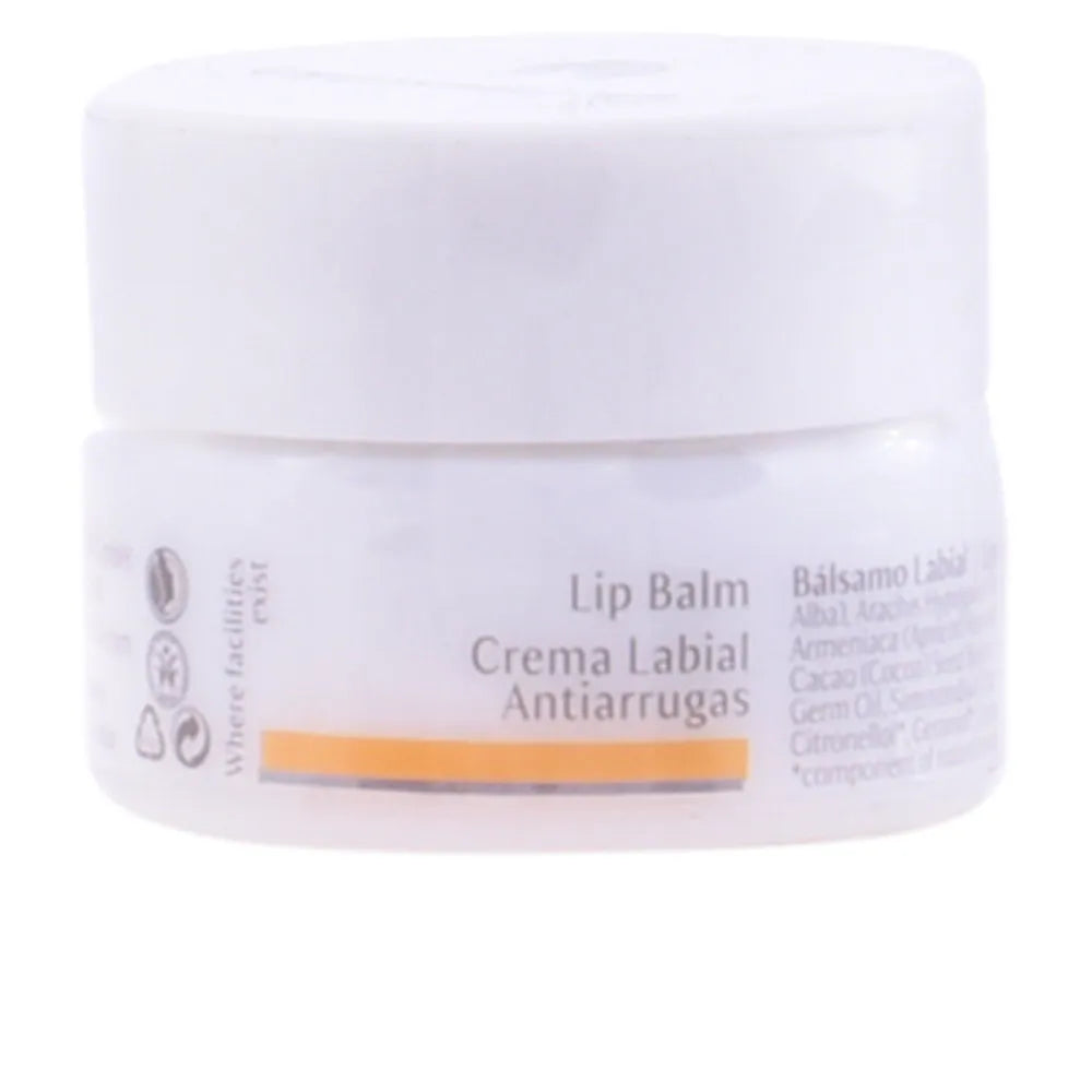 Dr Hauschka crema Antirughe Labbra 4,5 ml