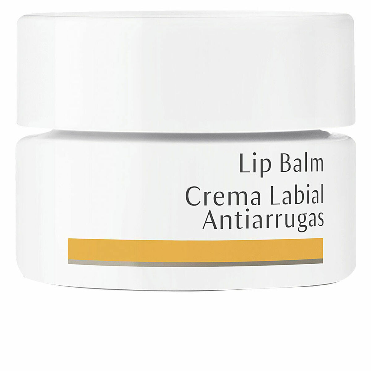 Crema Labbra Antirughe Balsamo Labbra Dr. Hauschka (4,5 ml)-0
