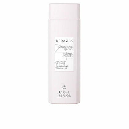 Shampoo Kerasilk ESSENTIALS reparierend 75 ml