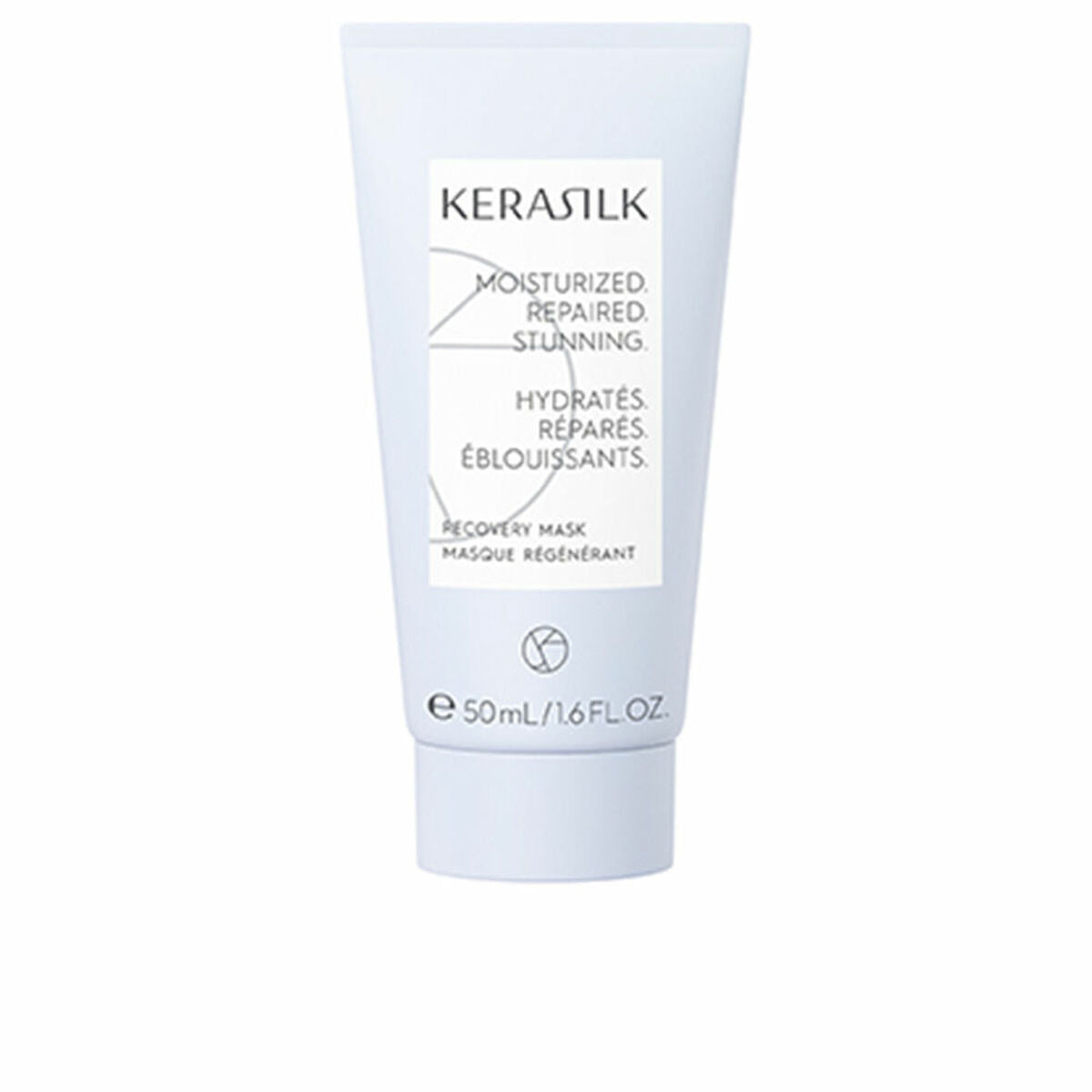 Restorative Hair Mask Kerasilk Specialists 50 ml-0