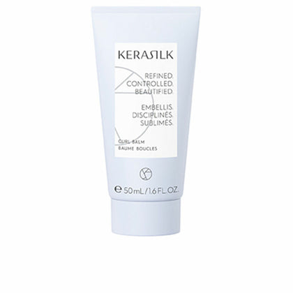 Lockendefinierende Creme Kerasilk Specialists 50 ml