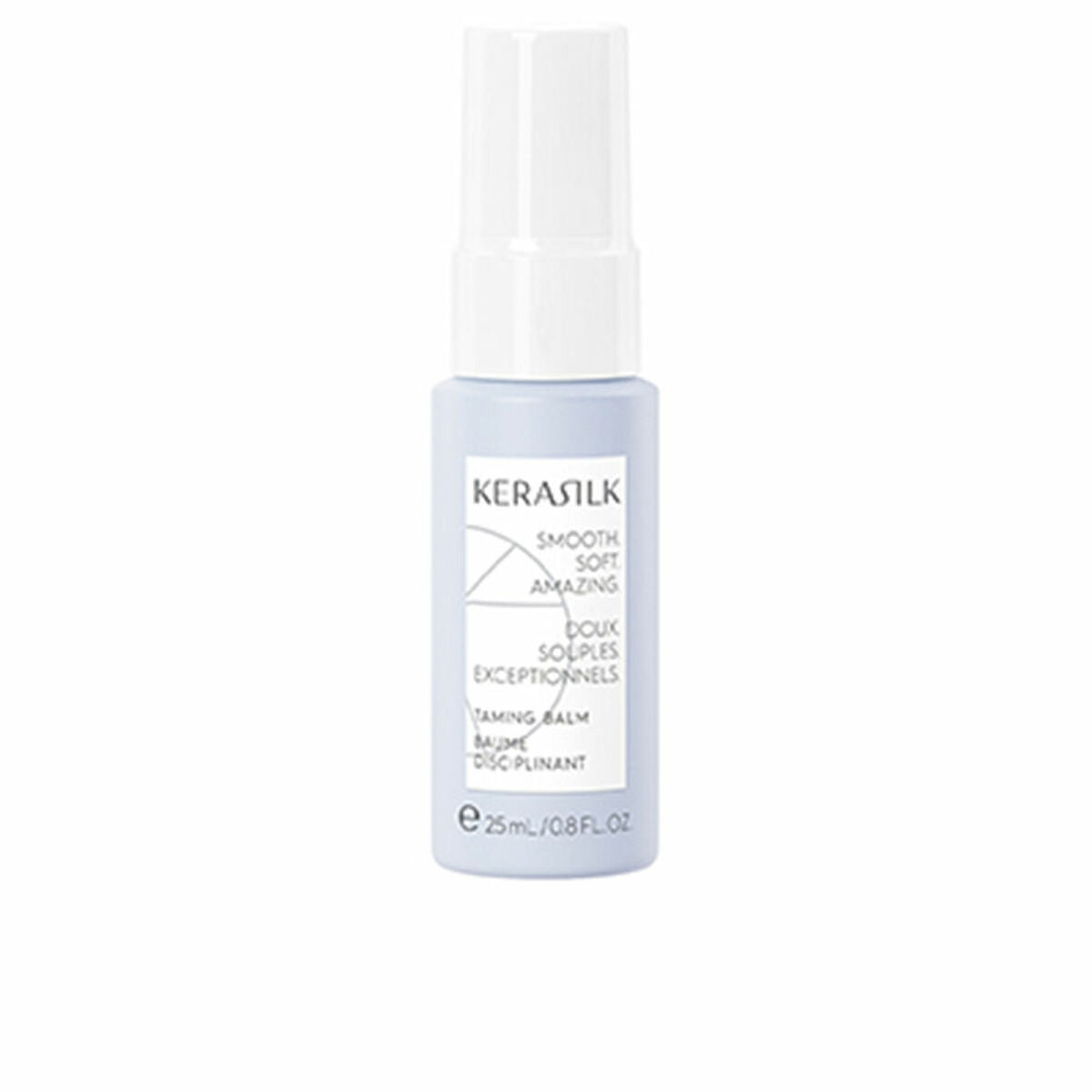 Moisturising Balm Kerasilk Specialists 25 ml-0