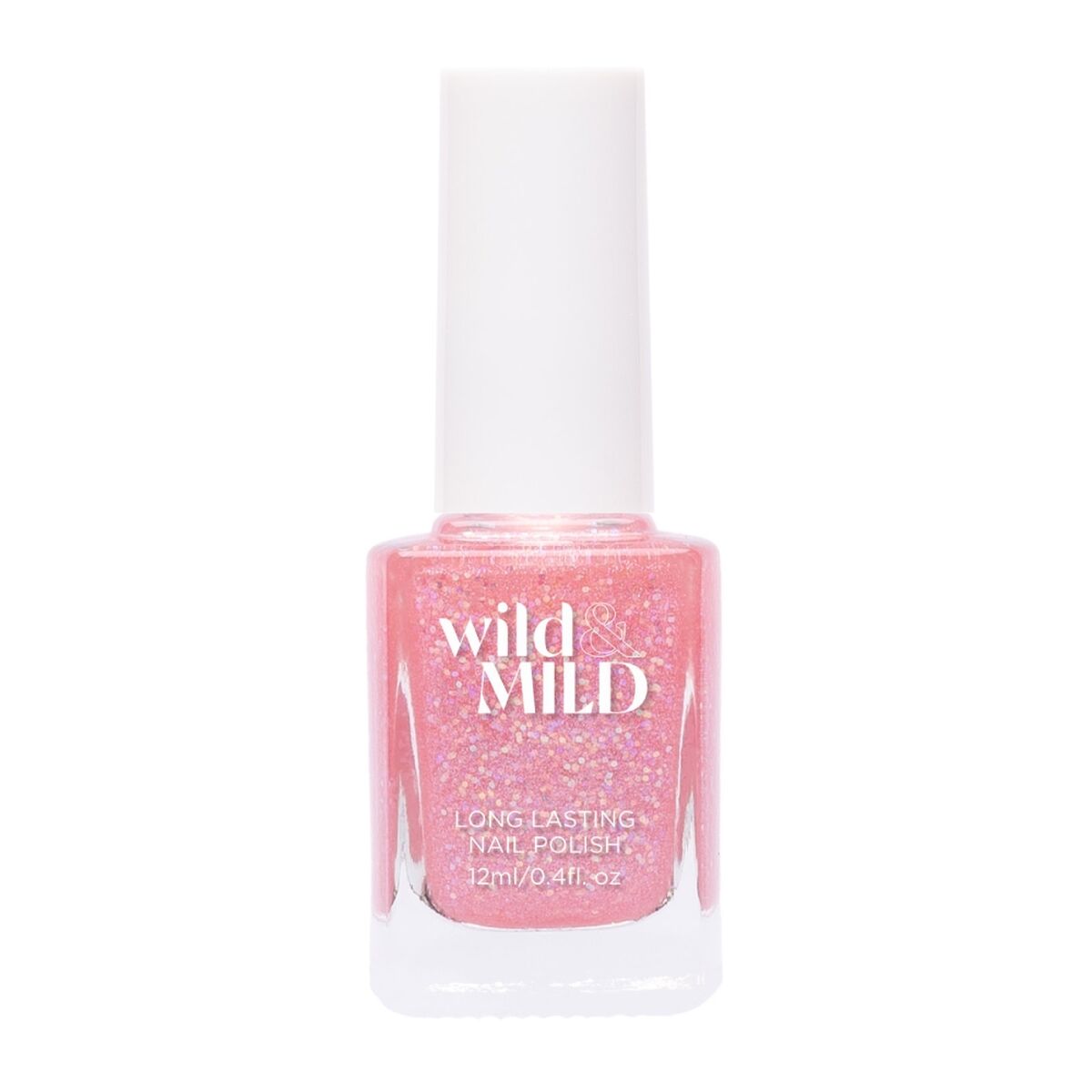 Nagellack Wild & Mild M286 Zephyr 12 ml-0