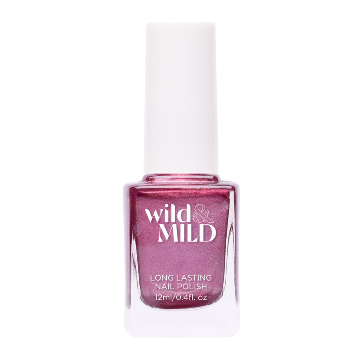Nagellack Wild & Mild M773 365 Tage 12 ml-0