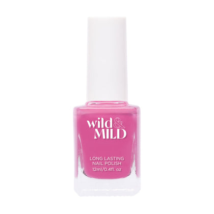 Nagellack Wild & Mild Marry Me 12 ml