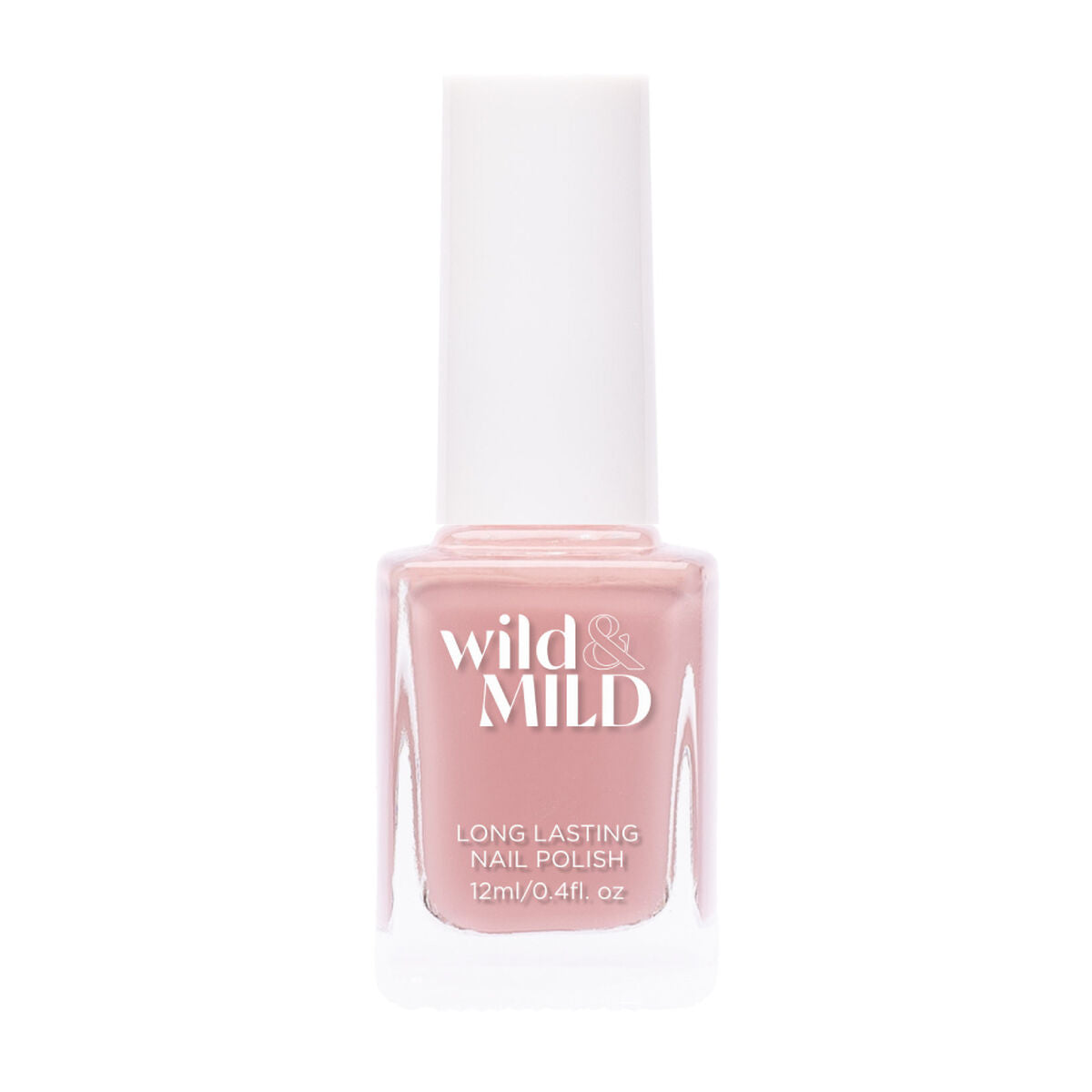 Vernis à ongles Wild & Mild City of Angels 12 ml-0