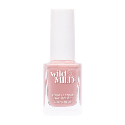Vernis à ongles Wild & Mild Cité des Anges 12 ml