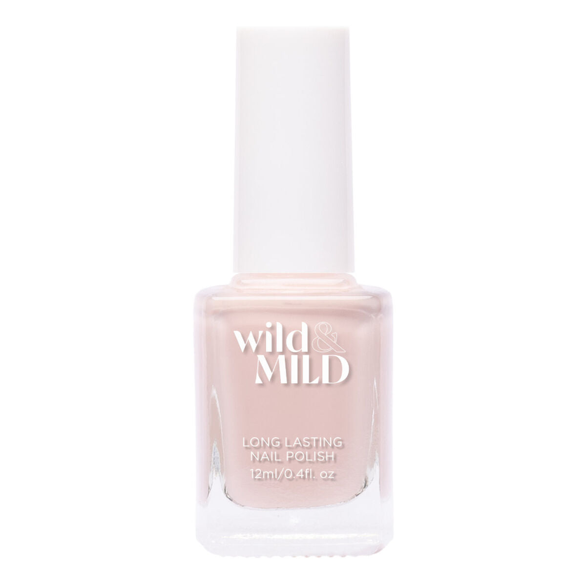 Nagellack Wild & Mild Girl Power M561 Miss Perfection 12 ml-0
