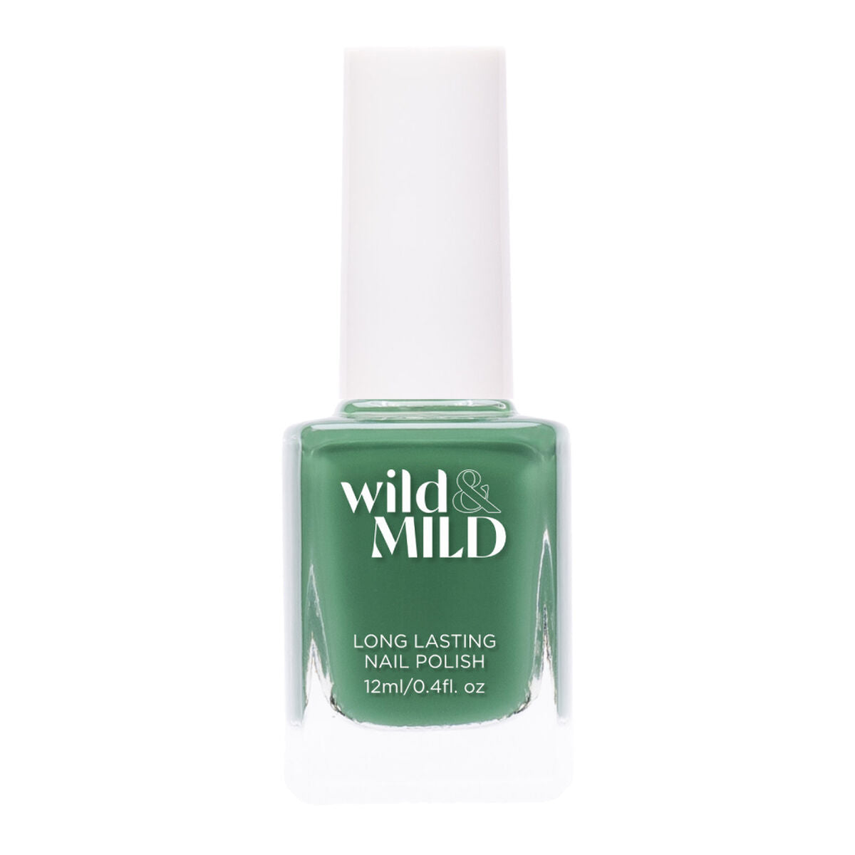 Nagellack Wild & Mild Autopilote 12 ml-0