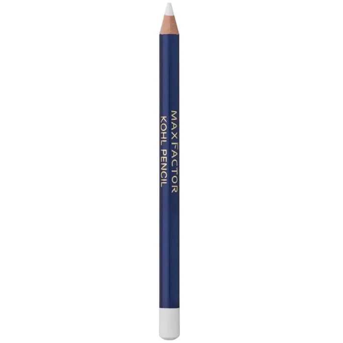 Max Factor Khol eyeliner Pencil 10 White