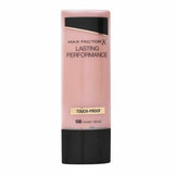 Base de Maquillaje Líquida Lasting Performance Max Factor (35 ml)-3