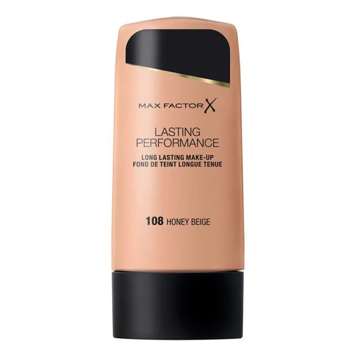 Max Factor Lasting Performance 108 30 ml