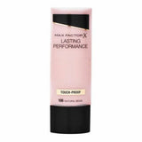 Base de Maquillaje Líquida Lasting Performance Max Factor (35 ml)-4