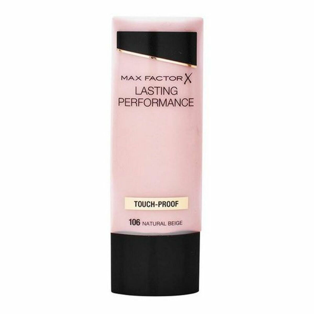 Base de Maquillaje Líquida Lasting Performance Max Factor (35 ml)-4