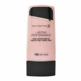 Base de Maquillaje Líquida Lasting Performance Max Factor (35 ml)-5