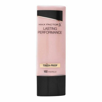 Base de Maquillaje Líquida Lasting Performance Max Factor (35 ml)