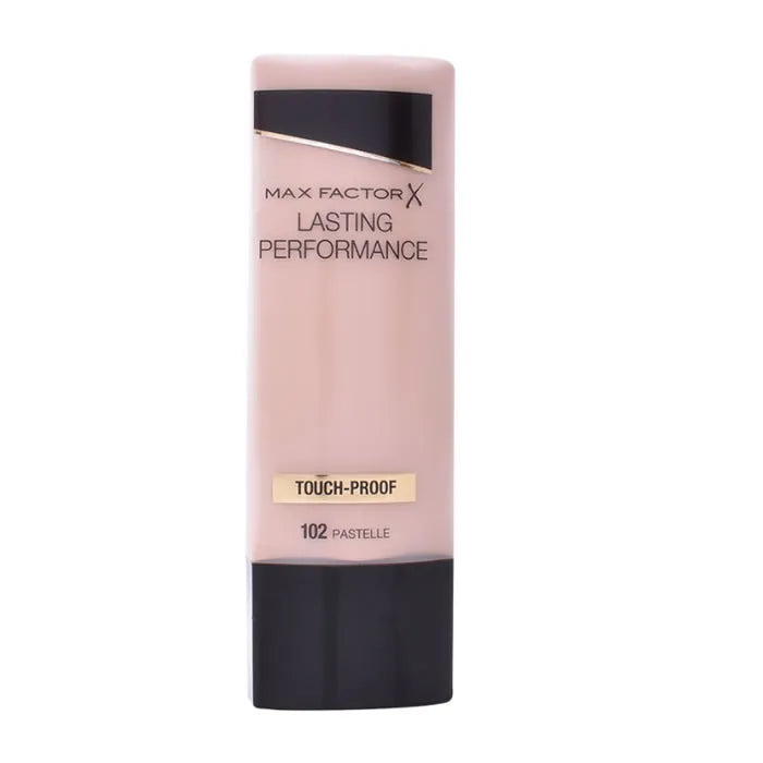 Max Factor Lasting Performance fondotinta 102 Patelle