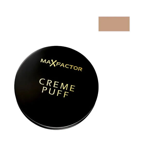 Max Factor crema Puff cipria Compact 05 Translucent