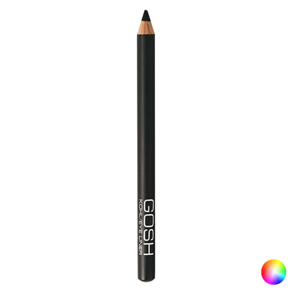 Eyeliner Kohl Gosh copenhague (1,1g)-0